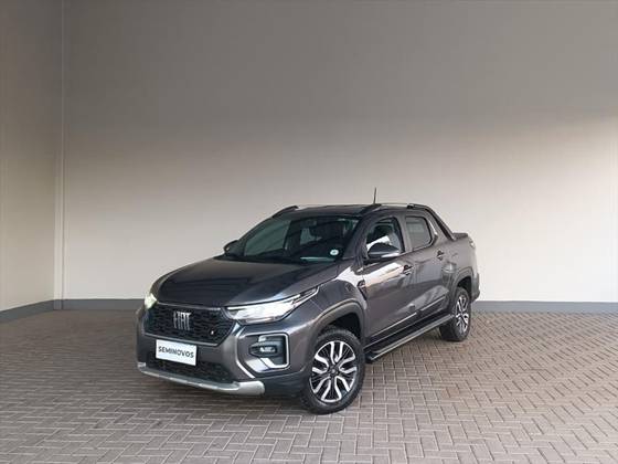FIAT STRADA 1.0 TURBO 200 FLEX RANCH CD CVT